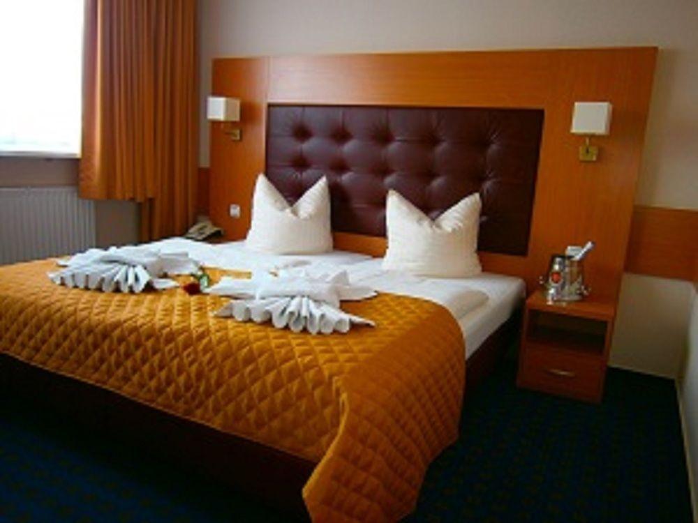 Hotel Sachsentor Гамбург Экстерьер фото